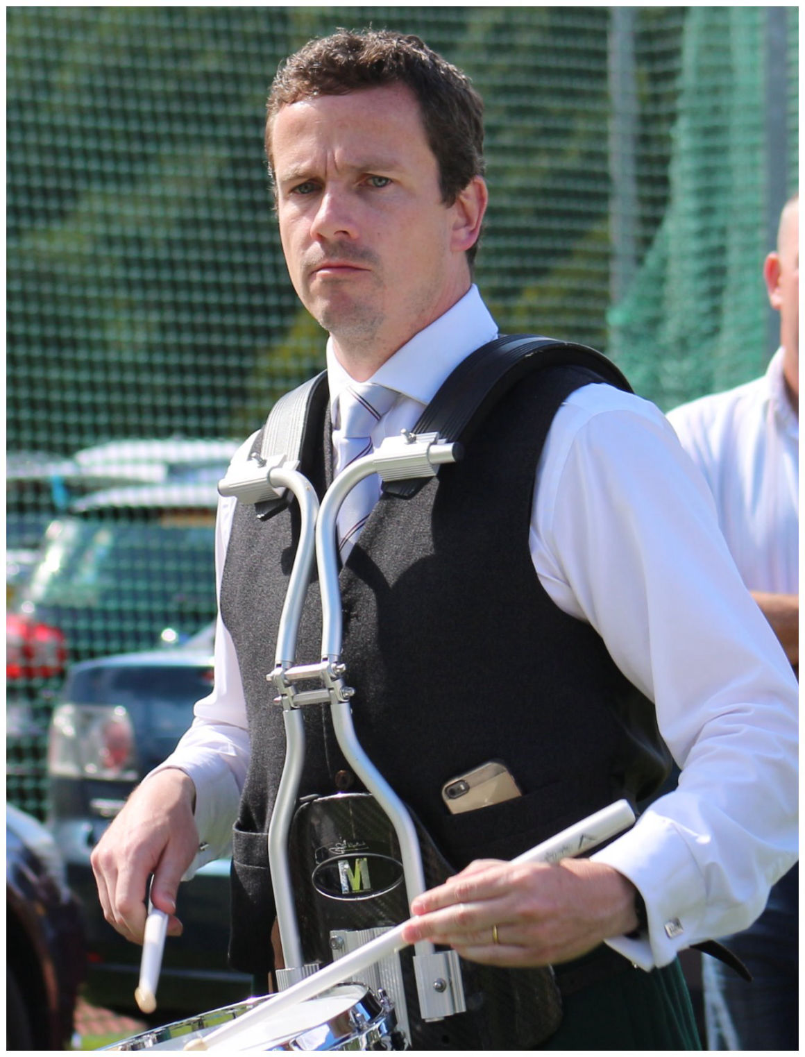 Alan Bromell Alan Bromell