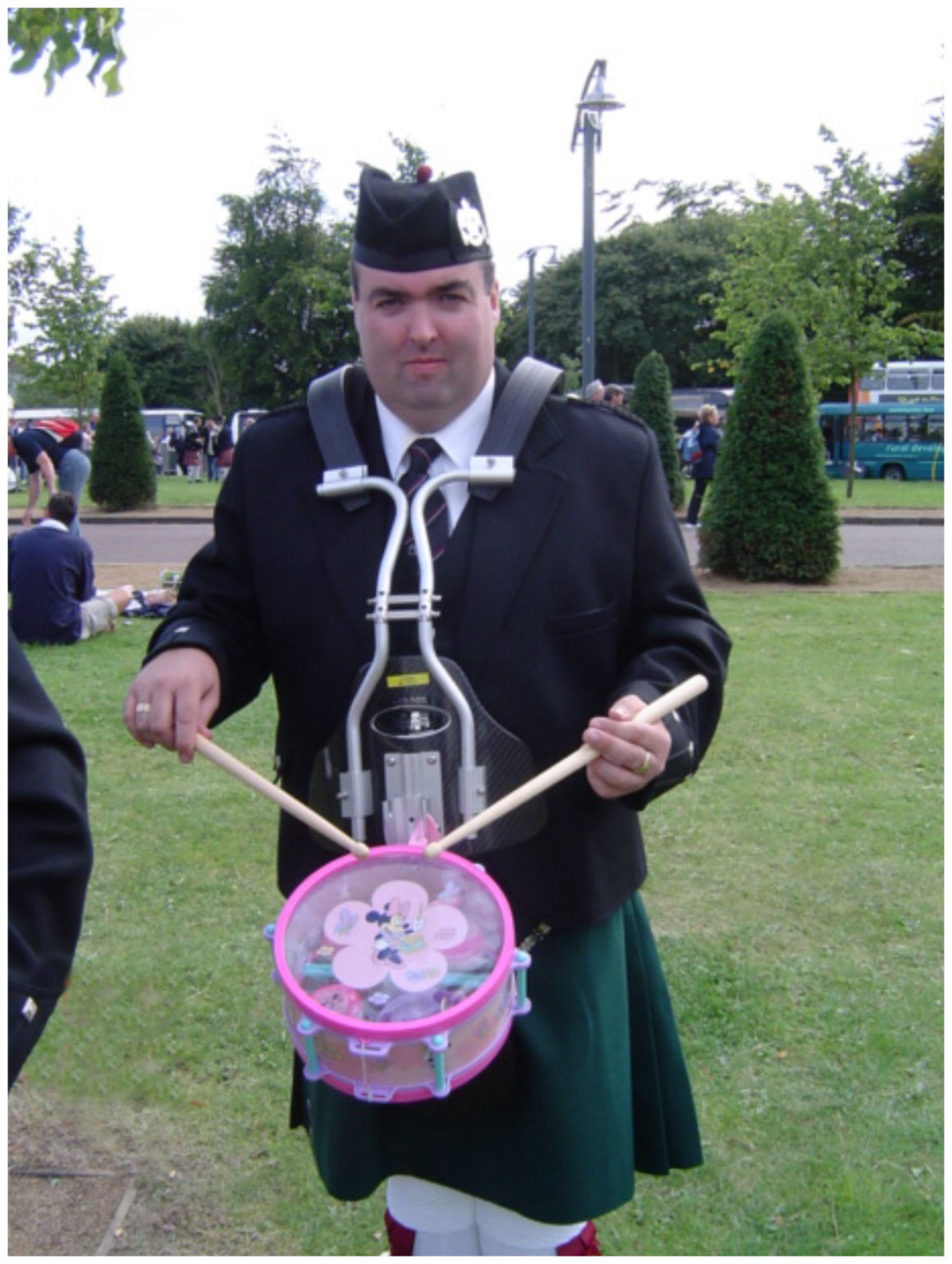 Conor McNally Conor McNally