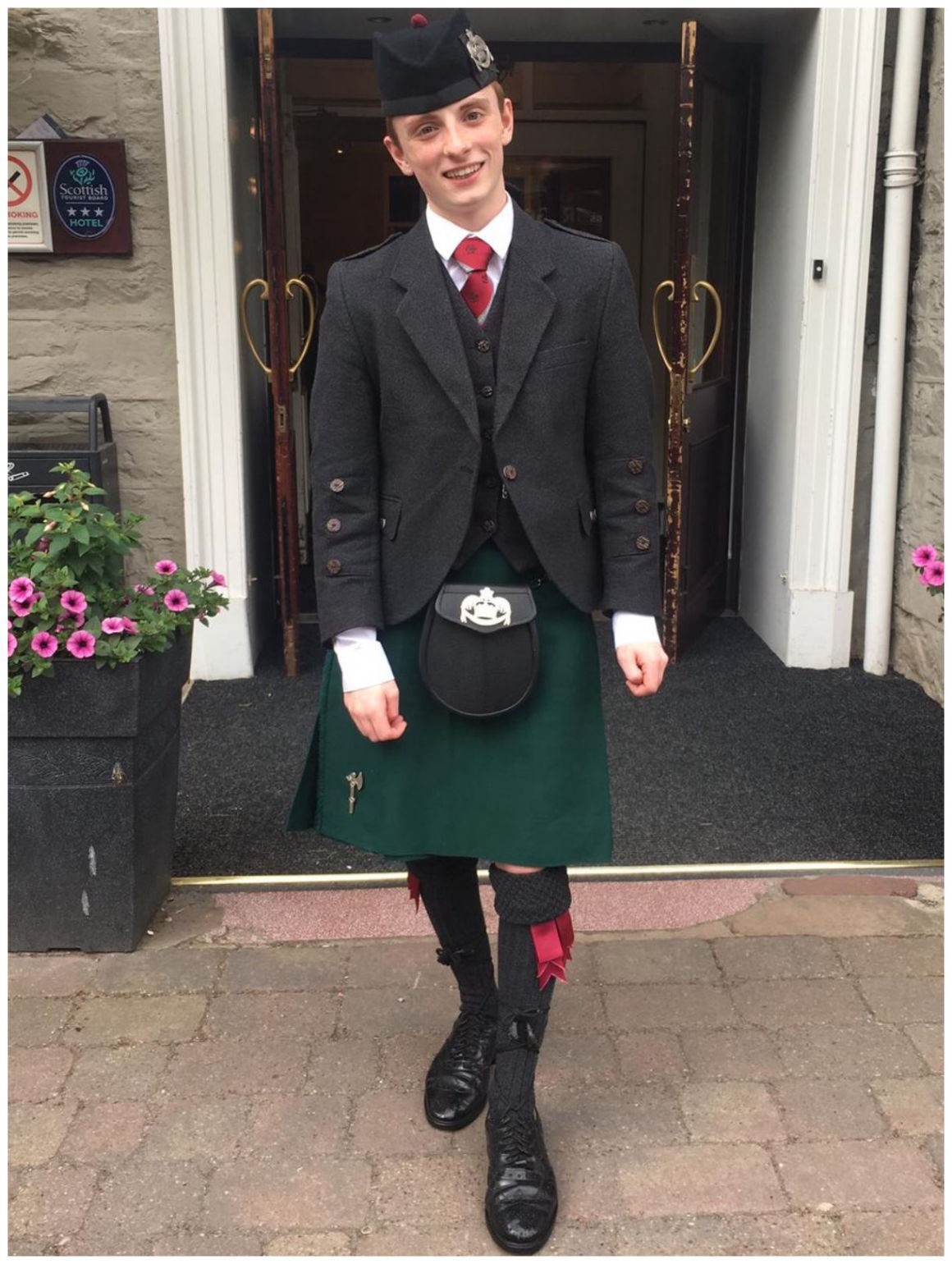 Ewan Glenny Ewan Glenny