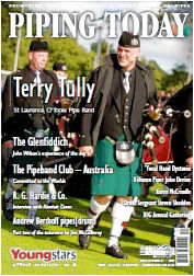 Piping Today Magazine