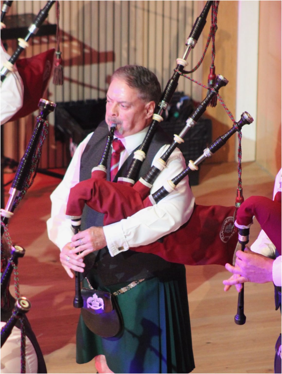 Ronan Maguire Ronan Maguire