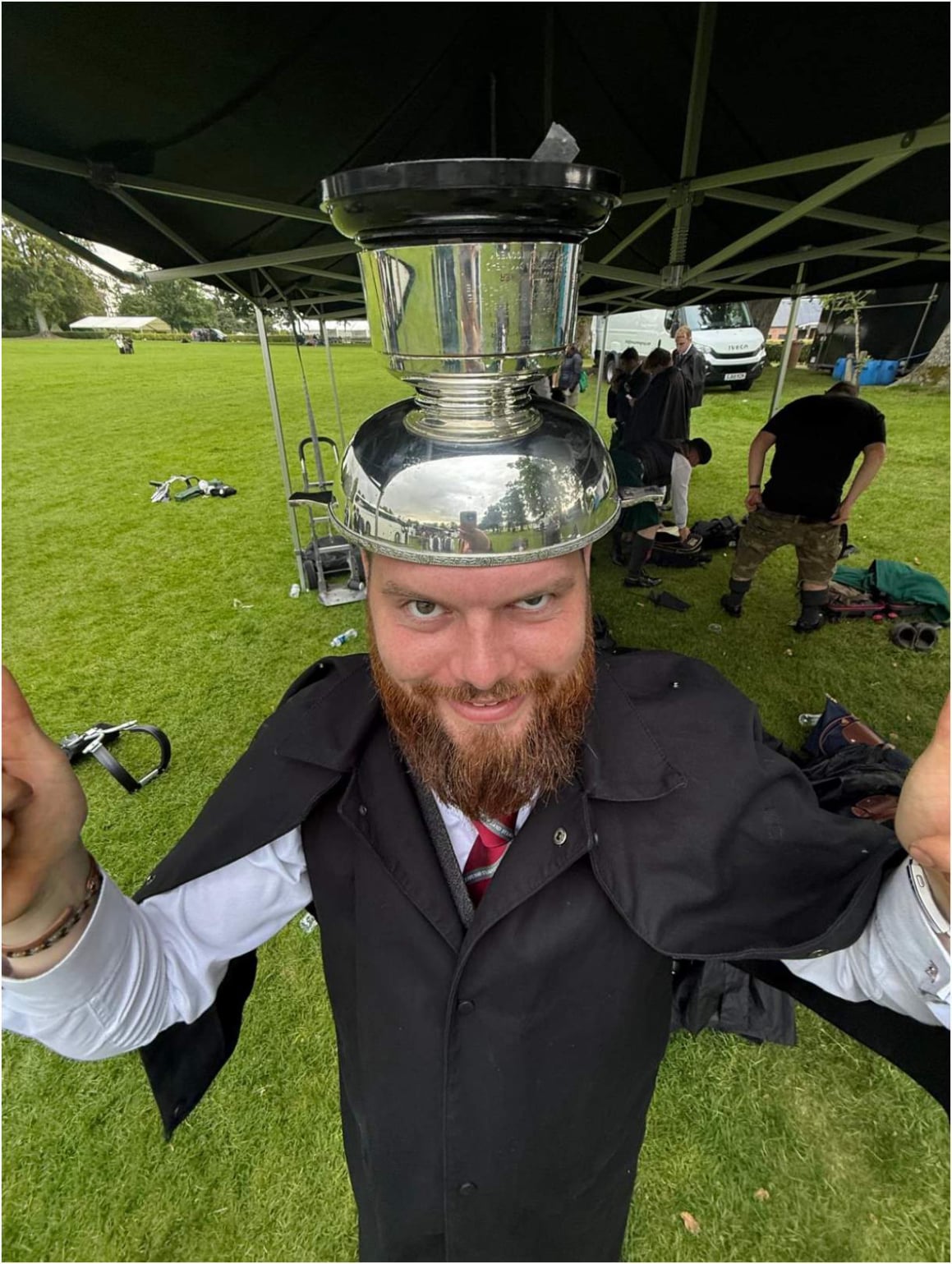 Ruari Black Ruari Black