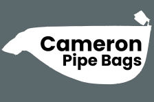 Cameron Pipe Bags