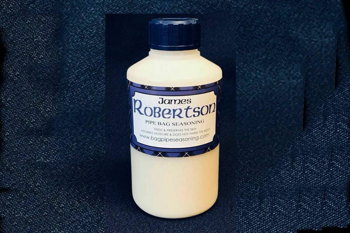 Robertson Seasoning 500ml