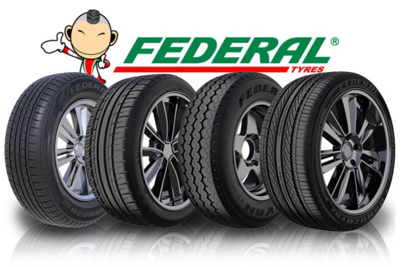 Federal Tyres