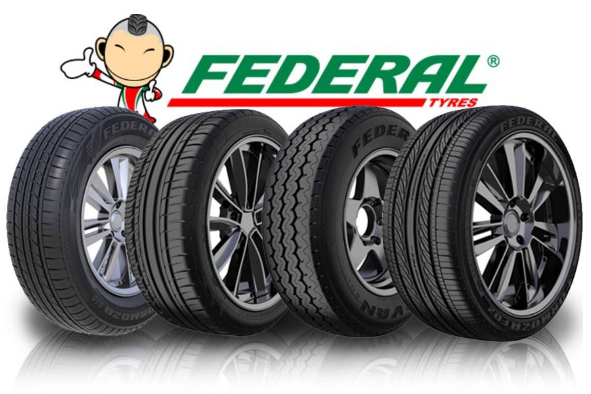 Federal Tyres