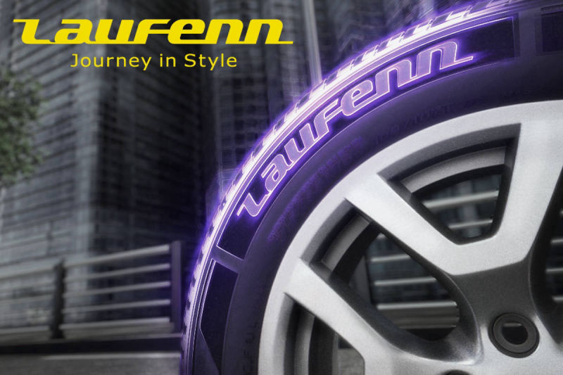 Laufenn Tyres