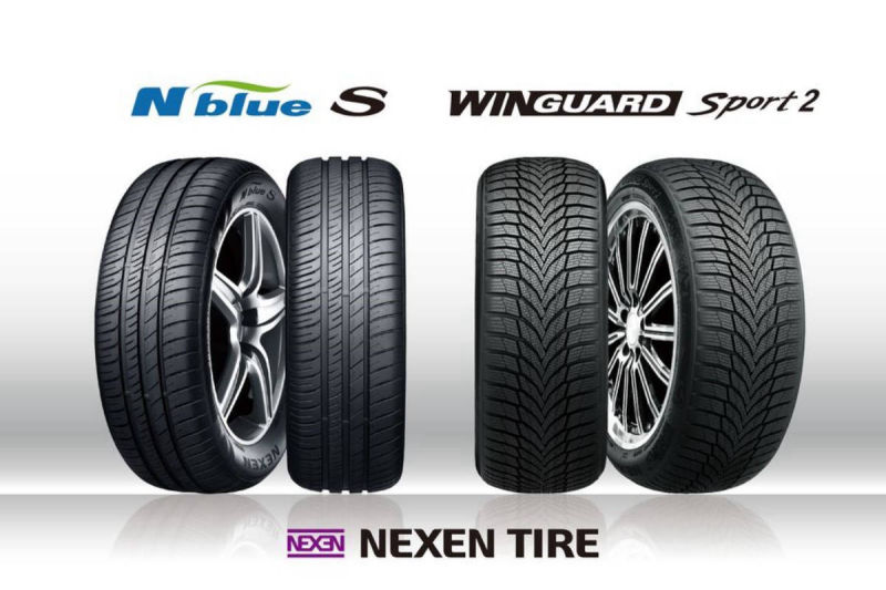 Nexen Tyres